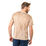 X-LOOP TEE SAND S