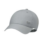 Nike Dri-Fit Club Cap Curved Bill metal Swoosh