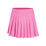 Love Pleated Skirt W