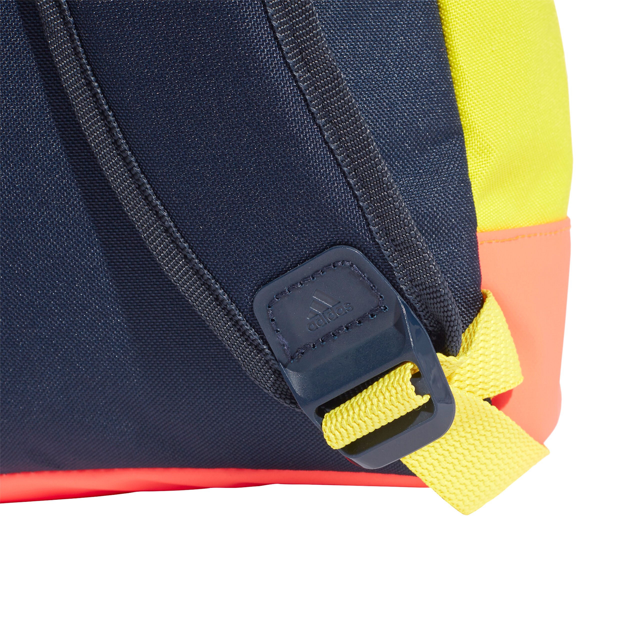 Adidas rucksack gelb top