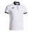 Torneo Short Sleeve Polo White