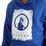 Crush Scraped Hoody M