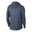 Element Running Hoodie Men