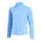 One Half-Zip Standard Fit Longsleeve