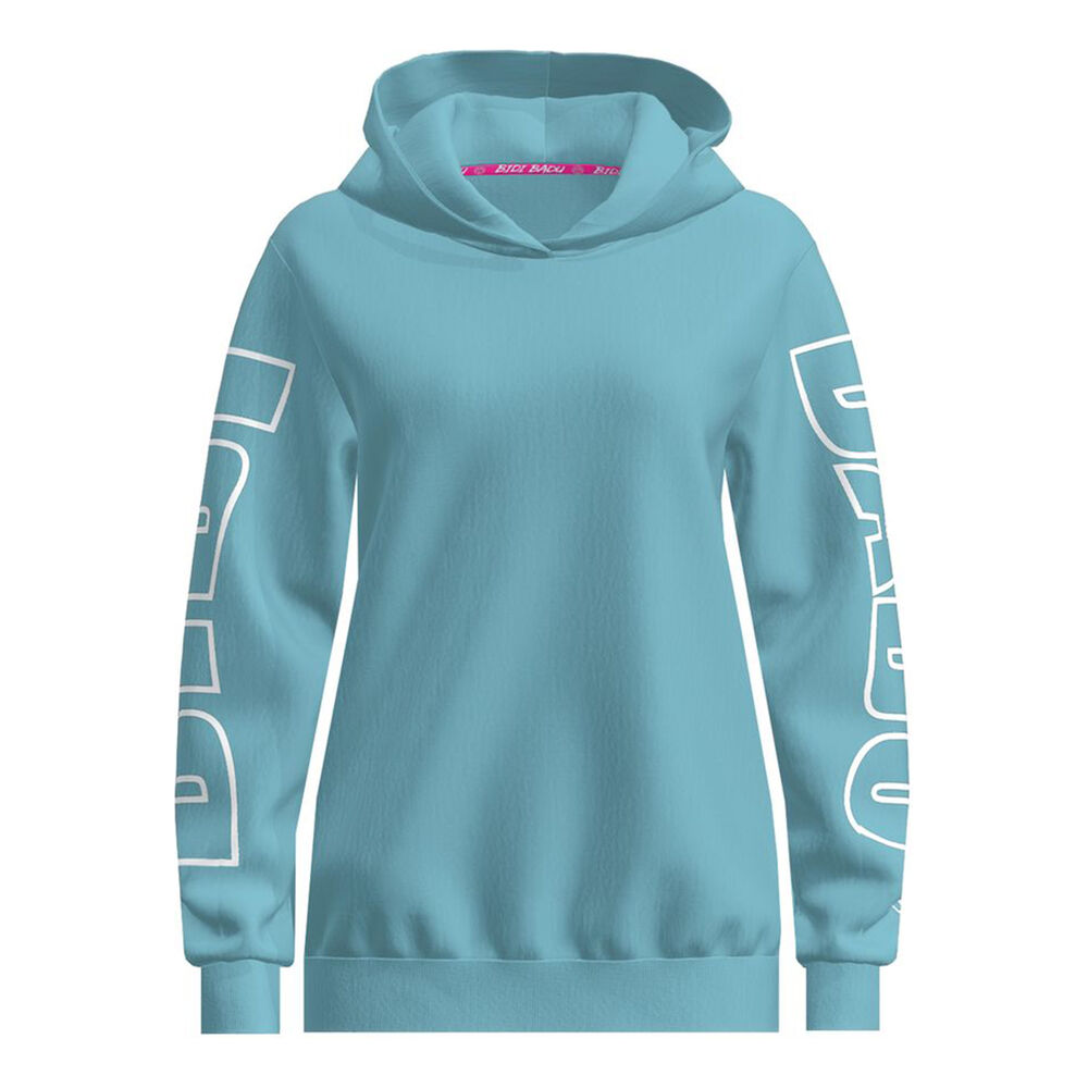 bidibadu Bidi Badu Melbourne 2025 Chill Hoody Damen Mint - L