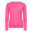 Pia Tech Round-Neck Longsleeve Women