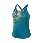 BIDI BADU Bekleidung BIDI BADU Komodo Tank-Top Mädchen-Petrol