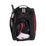Racket Bag MULTIGAME 3.3 Black/ Red