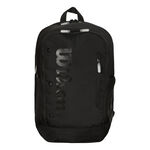 Wilson Wilson Tour Noir Rucksack - schwarz