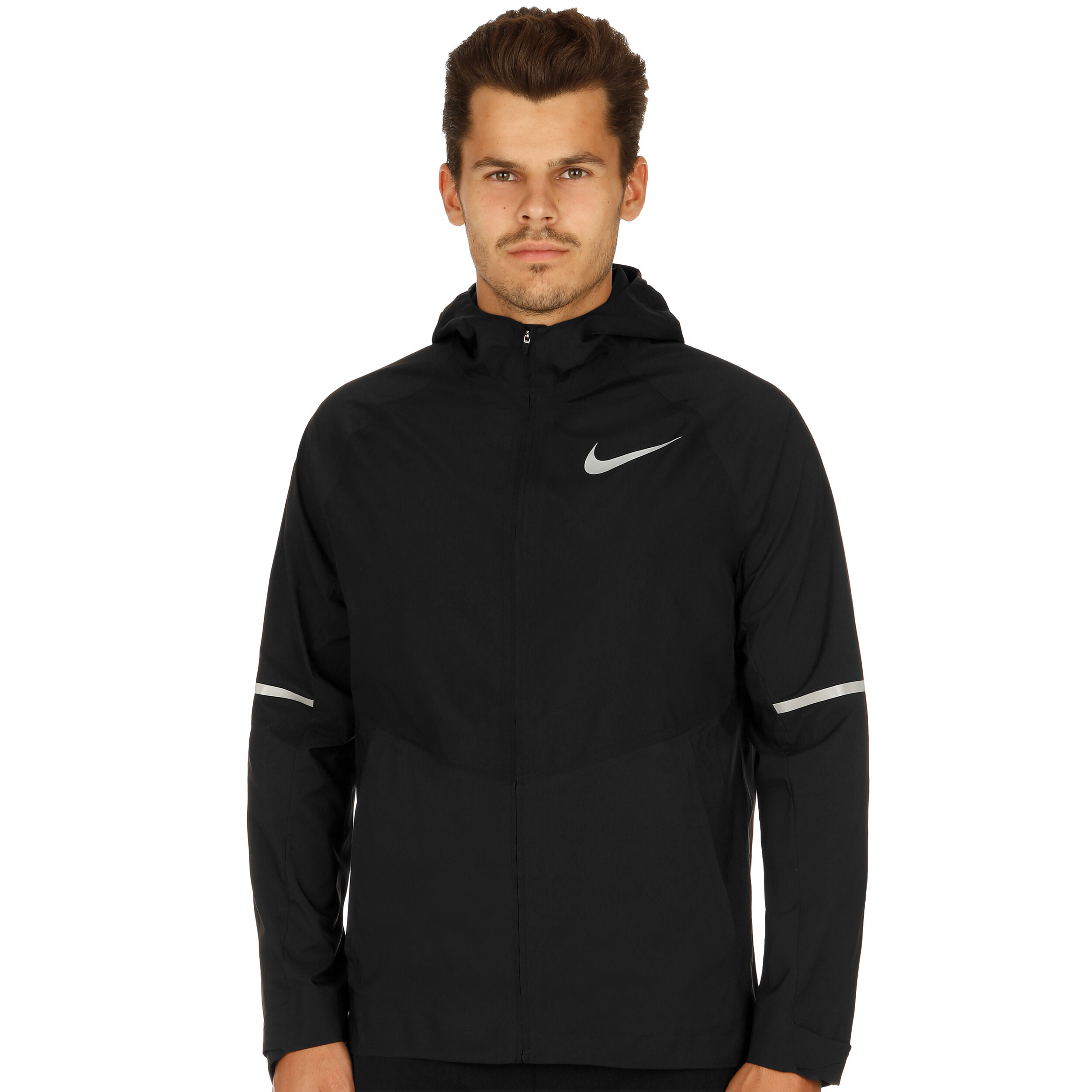 Zonal aeroshield nike top