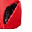 2025 PADEL TOUR BACKPACK RED Red
