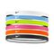 Nike Flex Classic Headbands 6PK