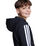 3Stripes Fleece Jacket