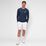 Crew Roundneck Longsleeve