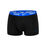 Everyday Cotton Stretch Boxershort Men