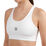 Crew 2.0 Bra Women Medium Support