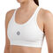 Crew 2.0 Bra Women Medium Support
