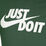Just Do It Swoosh Tee