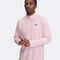 Tech Textured 1/2 Zip-GRY Long-Sleeves