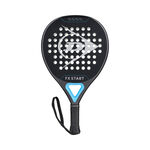 Dunlop Padelschl&auml;ger Dunlop FX START Padelschl&auml;ger 