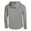 Crew Hood Jacket