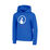 Baseline Logo Hoody B