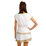 Wild Volley Tee W