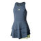 Crossroad Flounce Dress
