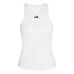 adidas Tank-Top adidas Y- Tank-Top Damen-weiß