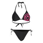 BIDI BADU Bekleidung BIDI BADU Riana Tech Bikini Damen-Schwarz