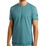 Parley Striped Tee Men