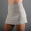Minimal High Waist Skirt Women