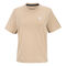 W.GRAPHIC TEE SAND 2025 XS