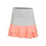 Black Crown Bekleidung Black Crown Rock Damen