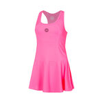 BIDI BADU Bekleidung BIDI BADU Crew Kleid M&auml;dchen-Pink