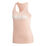 Essentials Linear Slim Tank Women