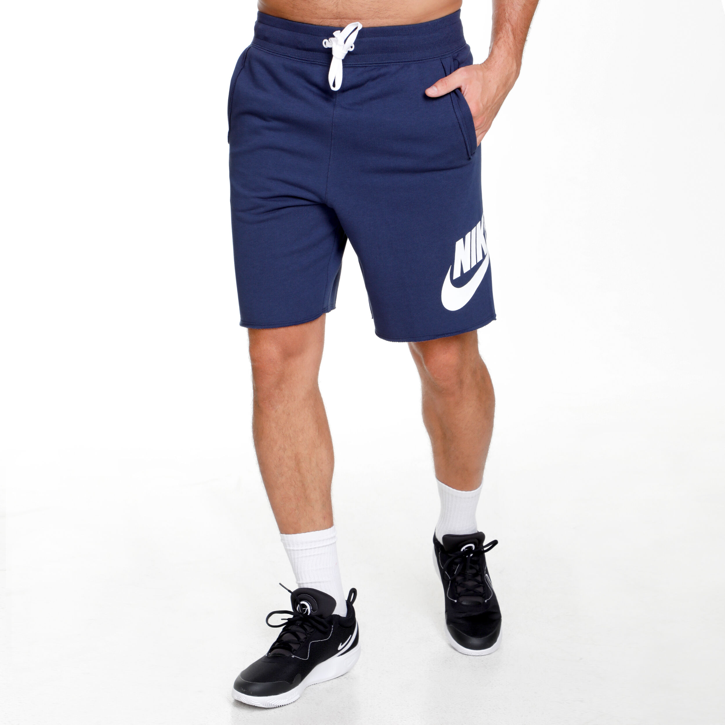 Alumni shorts on sale