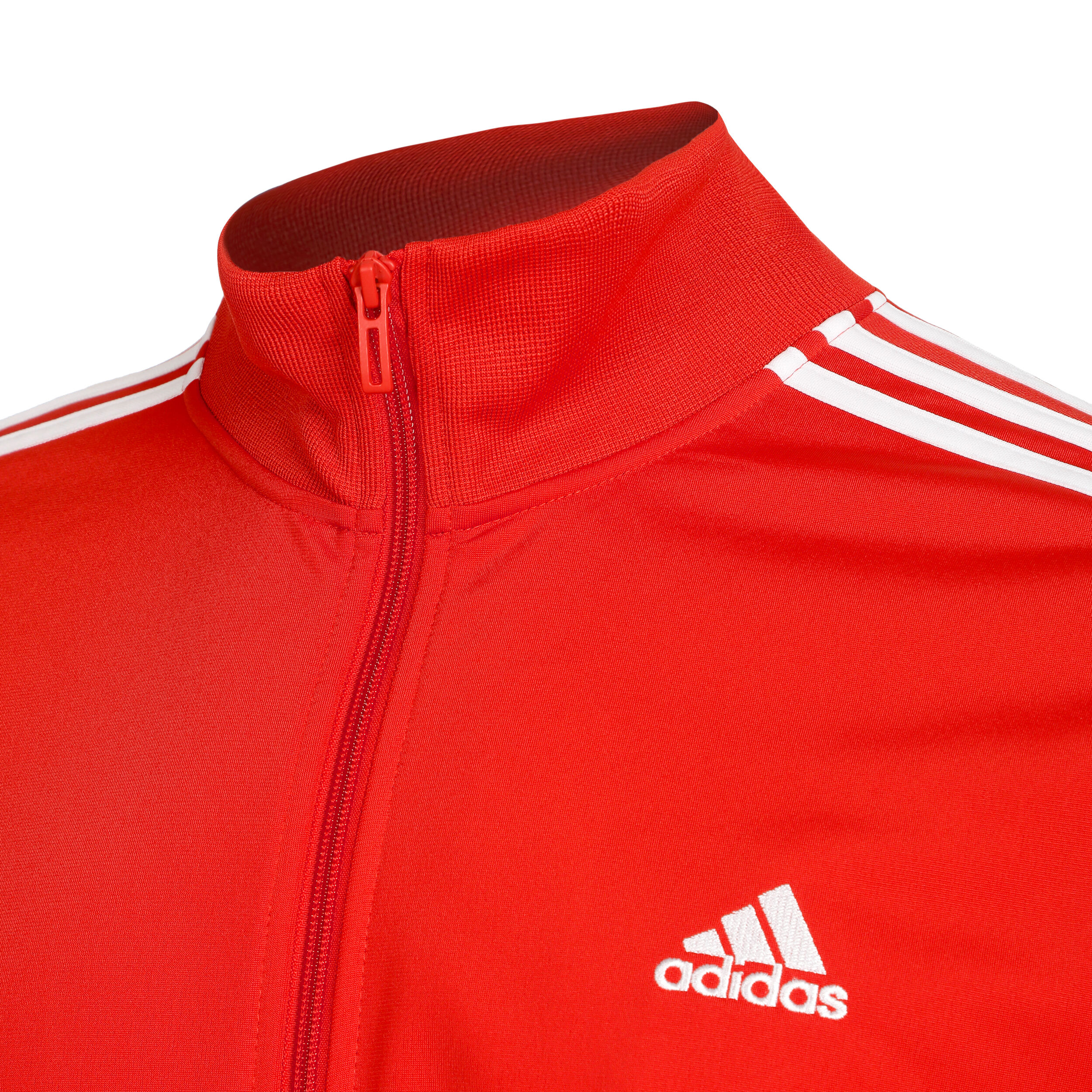 Adidas anzug herren orange deals