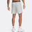 UA Vanish Woven 6in Shorts