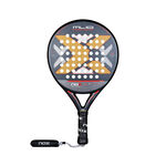 NOX Padelschläger NOX  ML10 PRO CUP ROUGH SURFACE Padelschläger Testschläger