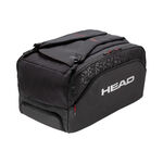 HEAD HEAD Coello Pro X Duffle L Padelschlägertasche - schwarz