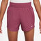 Dri-Fit One High-Waisted Woven Shorts