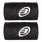 Bullpadel Schwei&szlig;band Bullpadel BPMU262 Schwei&szlig;band Herren-schwarz