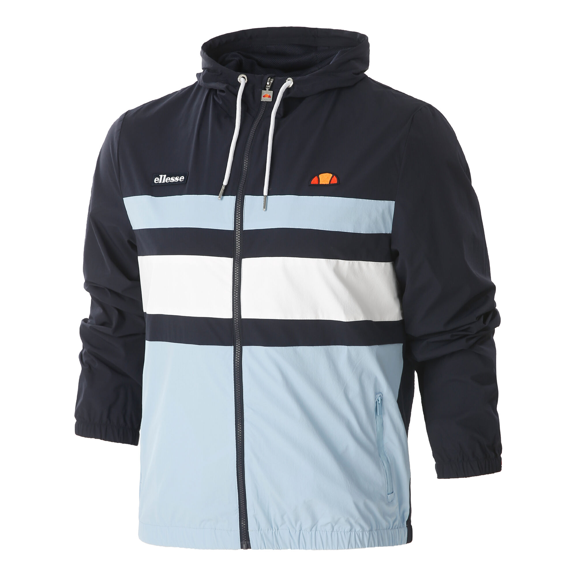 Trainingsjacke Ellesse Jacke Billig Nucci Trainingsjacke Herren