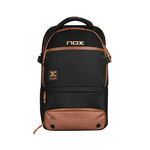 NOX LUXURY OPEN SERIES PADELBAG