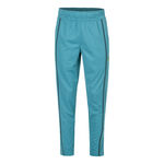 Nike Bekleidung Nike Court Heritage Trainingshose Herren-Petrol