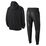 Sportswear Woven Hooded Tracksuit Men