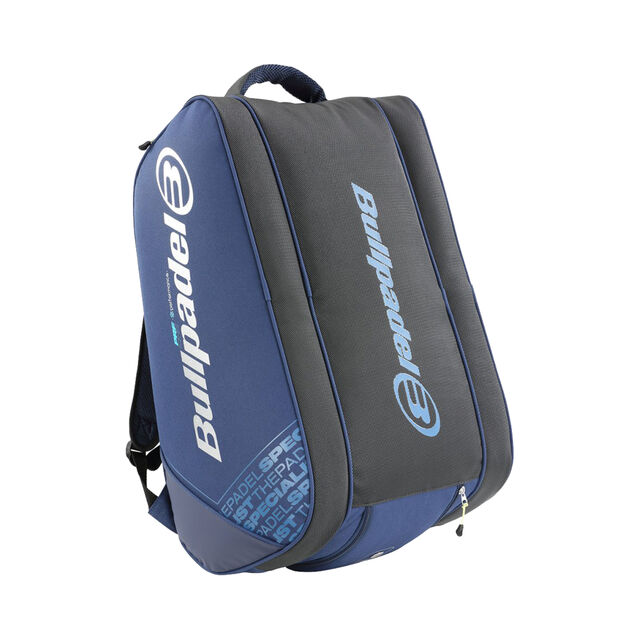 Bullpadel