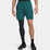 UA Vanish Wven Short 2.0 6in