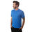 Court Dry Shortsleeve Top Men